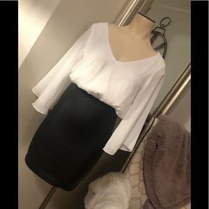 Charlotte Russe dress NWT